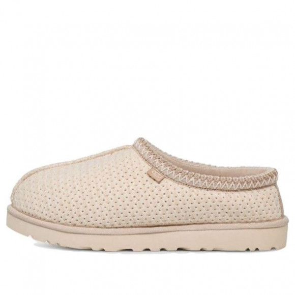 UGG Tasman Flecked Knit 'Beige' - 1153100-CMCM