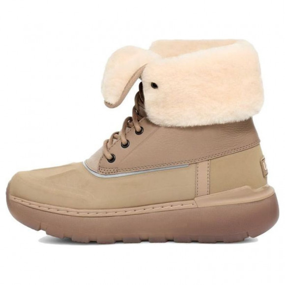 UGG Natural City Butte 'Dune' - 1153390-DUNE