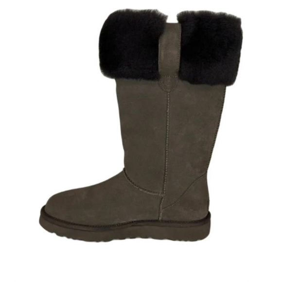 (WMNS) UGG Suhenny Boots 'Chocolate' - 1153513-CHO