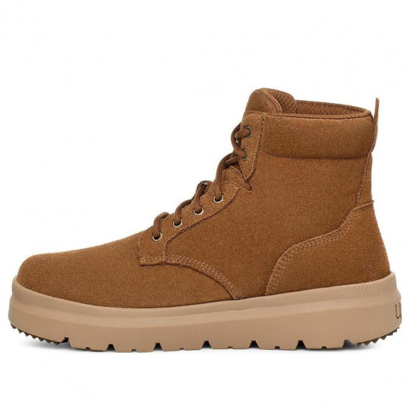 UGG Burleigh Boot 'Chestnut' - 1153750-CHE