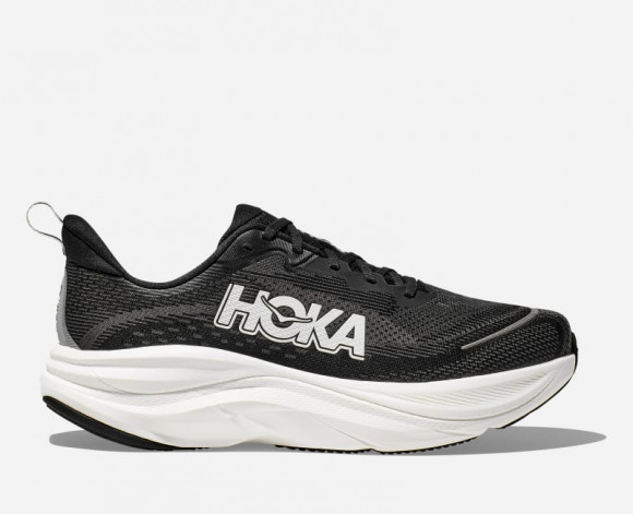 trail runners from hoka plano - 1155111-BWHT