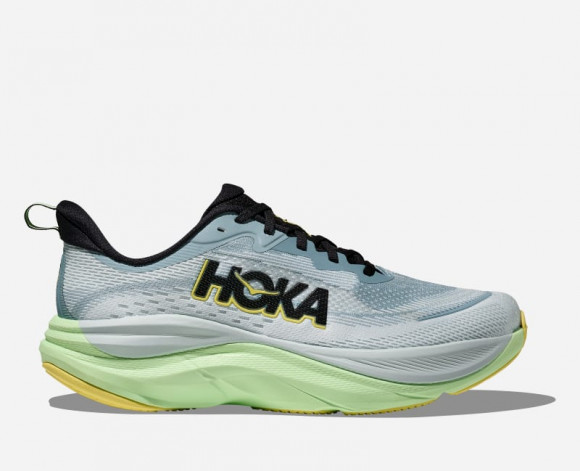 HOKA Skyflow Chaussures en Druzy/Droplet | Route - 1155111-DRZY