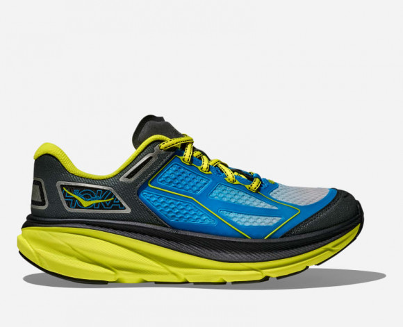 footwear hoka one one m carbon x 2 1113526 dbctr - 1155370-HHK