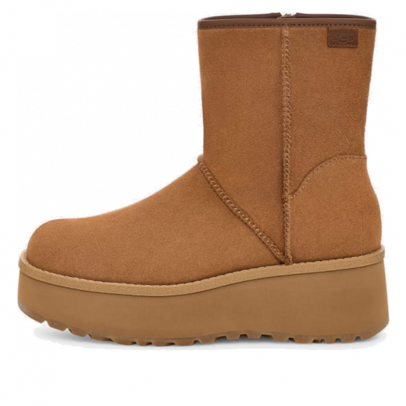 (WMNS) UGG Cityfunc 'Chestnut' - 1158196-CHE