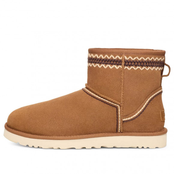 UGG Classic Mini Atherson Boot 'Chestnut' - 1158222-CHE