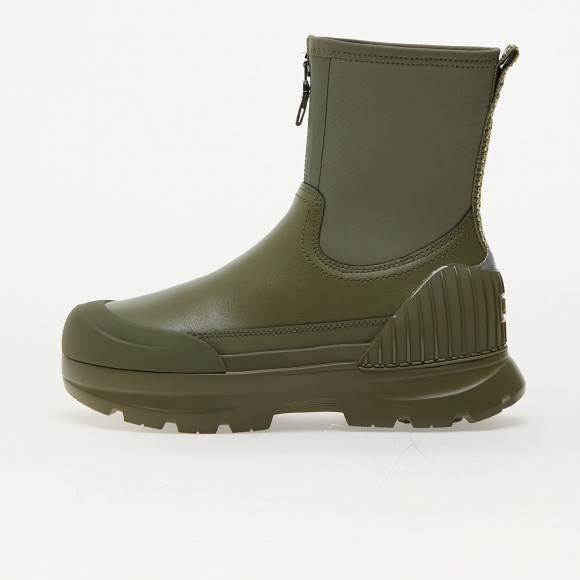 Sneakers UGG W Neumel X Zip Burnt Olive/ Shaded Clover EUR 36 - 1158235-BVS