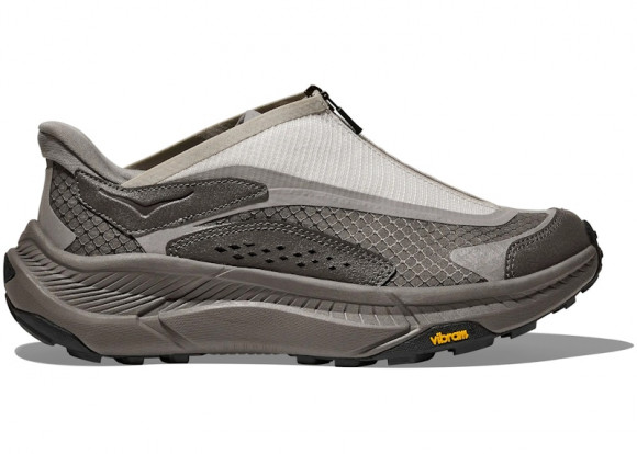 HOKA Pour aller d’un point A à un point B Chaussures en Stardust/Satellite Grey | Lifestyle - 1162850-SSTST