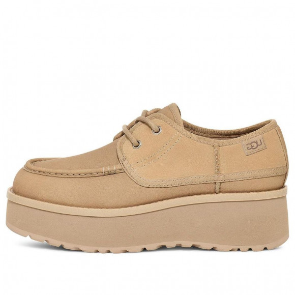 (WMNS) UGG Cityfunc 'Mustard Seed' - 1163010-MDSD