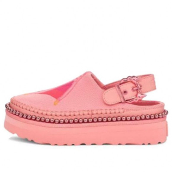 UGG x Collina Strada Flamingo Clog 'Pink' - 1165770-PINK