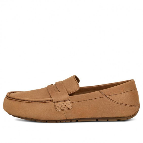 UGG Burkman 'Chestnut' - 1166762-CHE