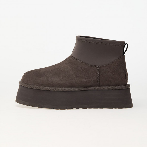 Sneakers UGG W Classic Mini Dipper THND - 1168170-THND