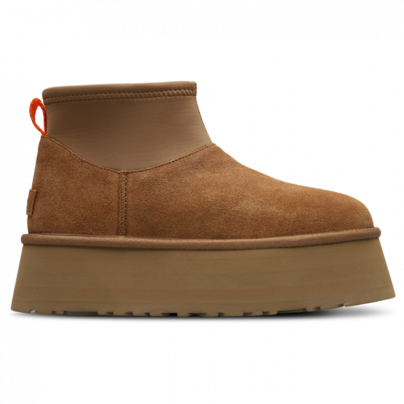 Ugg Classic Mini Dipper - Women Shoes - 1168170CHE