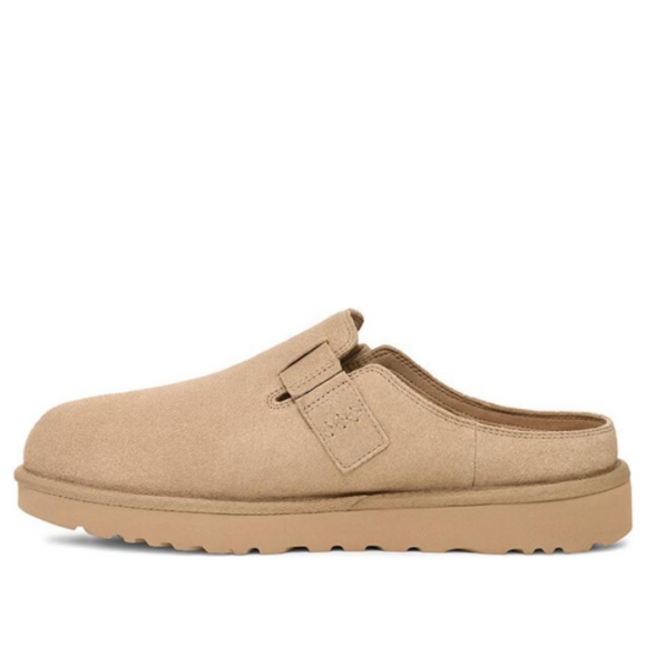 UGG Campout 'Mustard Seed' - 1170810-MDSD