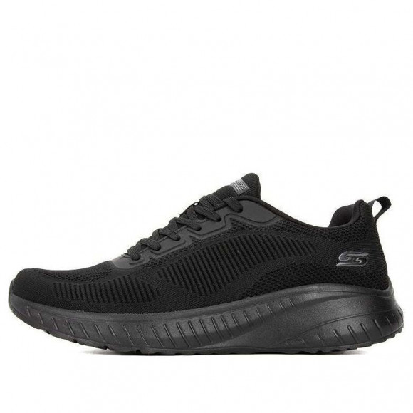 Skechers Bobs Squad Chaos 'Black' - 118000-BBK