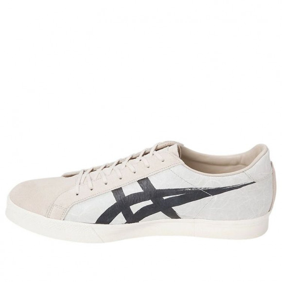 Onitsuka Tiger Fabre BL-S Deluxe WHITE/BLACK Skate Shoes 1181A131-100 - 1181A131-100