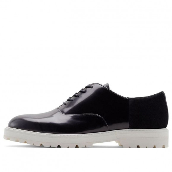 Onitsuka Tiger The Onitsuka Oxford 'Black Patent Leather' - 1181A172-003