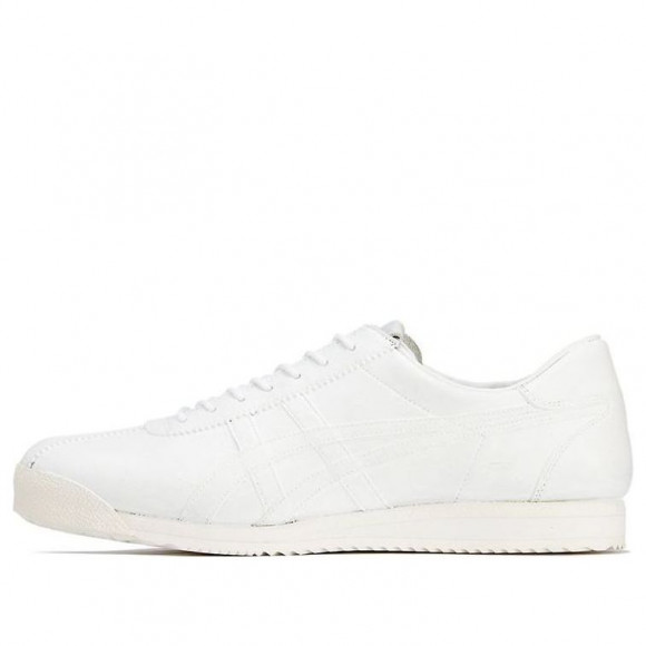 Onitsuka Tiger Corsair Deluxe Shoes 'White' - 1181A494-100