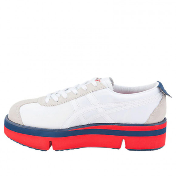 Onitsuka Tiger Pokkuri Sneaker Pf Sneakers/Shoes 1182A127-101 - 1182A127-101