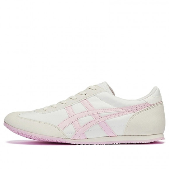 Onitsuka Tiger Machu Racer Marathon Running Shoes/Sneakers 1182A503-100 - 1182A503-100