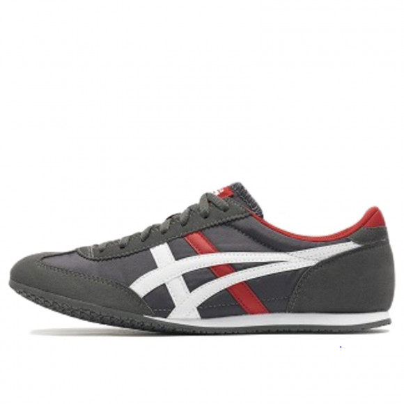 Onitsuka Tiger Machu Racer Marathon Running Shoes/Sneakers 1183A152-022 - 1183A152-022