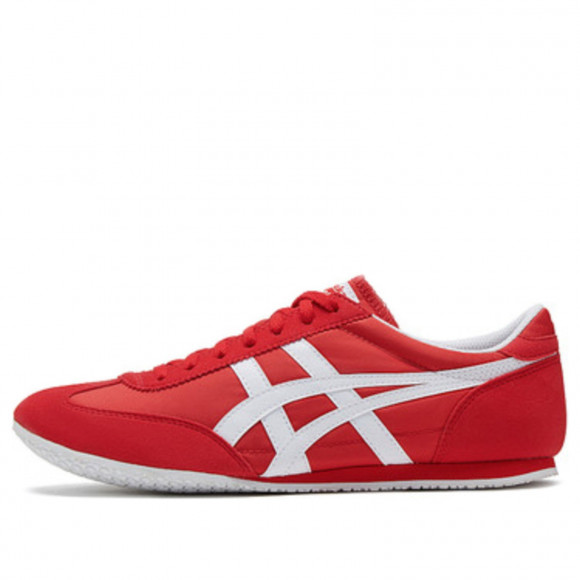 Onitsuka Tiger Machu Racer Marathon Running Shoes/Sneakers 1183A152-600 - 1183A152-600