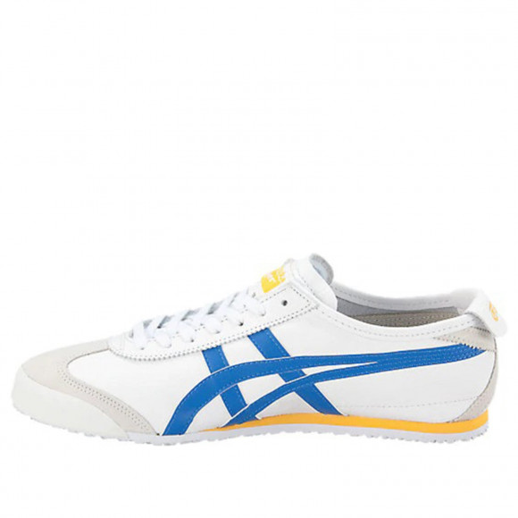 Onitsuka Tiger Mexico 66 Marathon Running Shoes/Sneakers 1183A201-100