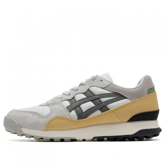 Onitsuka Tiger Horizonia Shoes 'White Grey Green' - 1183A206-304