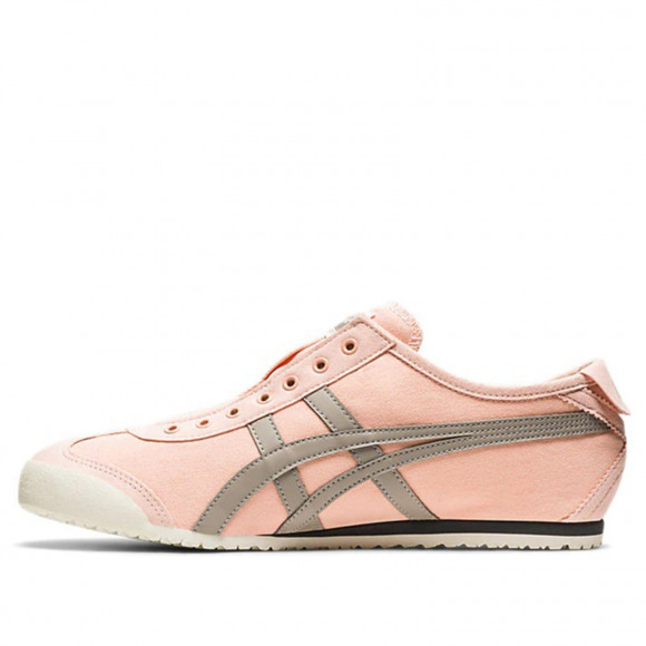 Onitsuka Tiger Mexico 66 Slip-On Marathon Running Shoes/Sneakers ...