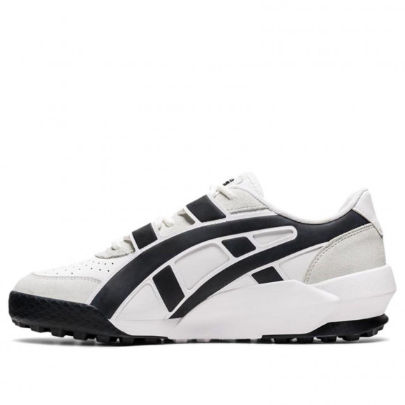 Onitsuka Tiger Big Logo Trainer Marathon Running Shoes/Sneakers 1183A419-102 - 1183A419-102