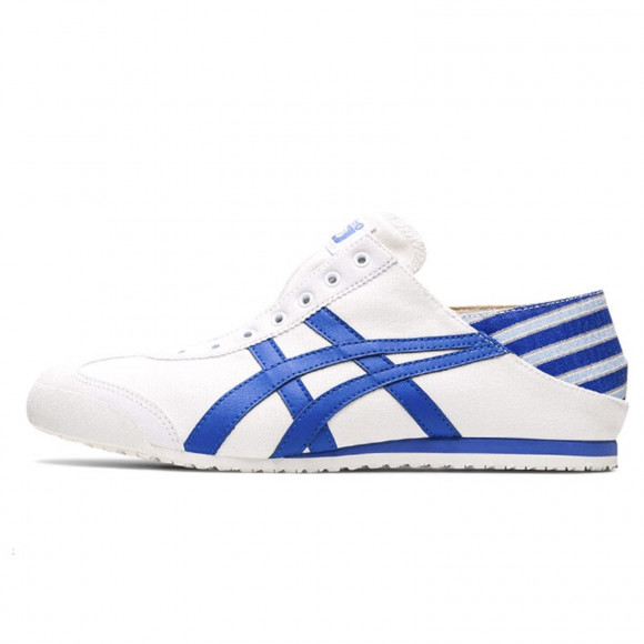 Onitsuka Tiger Mexico 66 Paraty Marathon Running Shoes/Sneakers 1183A437-101 - 1183A437-101