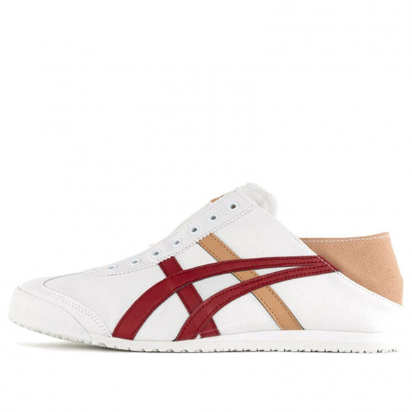 Onitsuka Tiger Mexico 66 Paraty Marathon Running Shoes/Sneakers