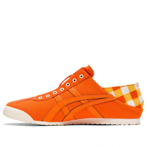 Onitsuka Tiger Mexico 66 Paraty Marathon Running Shoes/Sneakers 1183A437-600 - 1183A437-600