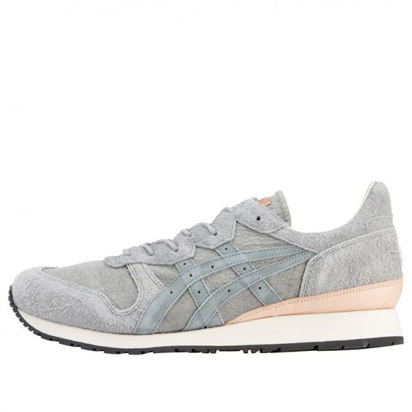 Onitsuka Tiger Ally Shoes 'Grey White' - 1183A448-020