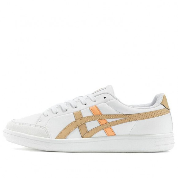 Onitsuka Tiger Advanti Shoes 'White Brown' - 1183A506-112