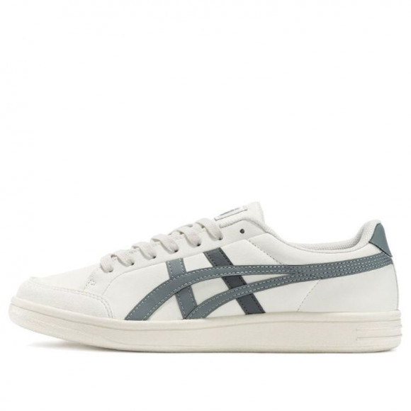 Onitsuka Tiger Advanti Shoes 'White Grey' - 1183A506-113