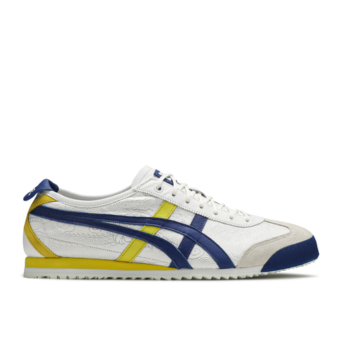 Onitsuka Tiger Street Fighter x Mexico 66 SD 'Chun-Li'