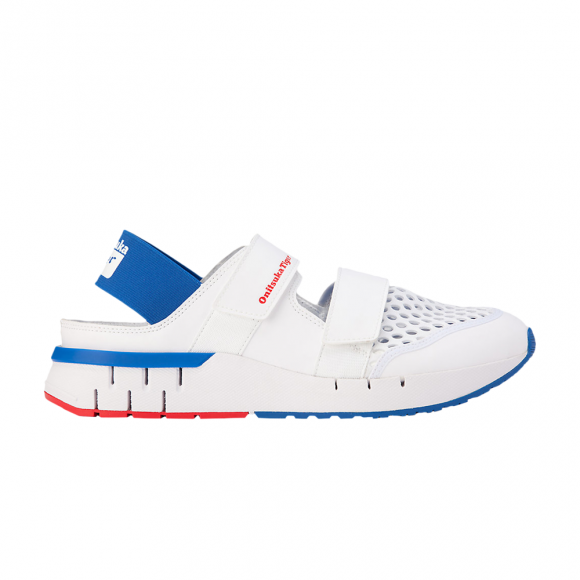 Rebilac Sandal 'White Blue' - 1183A560-101