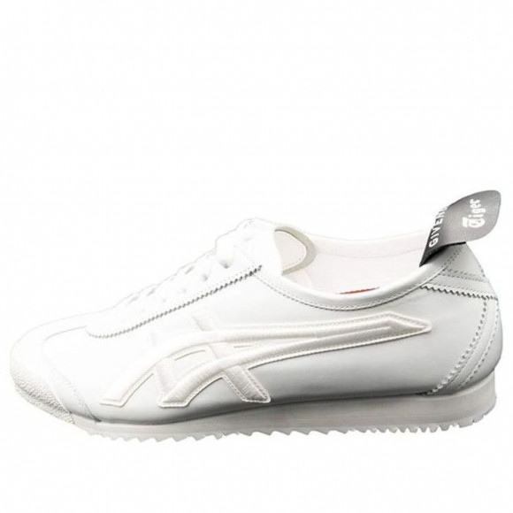 Onitsuka Tiger Mexico 66 'Pure White' - 1183A623-100