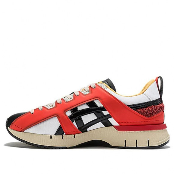 Onitsuka Tiger Fabila Athletic Shoes 1183A775-100 - 1183A775-100