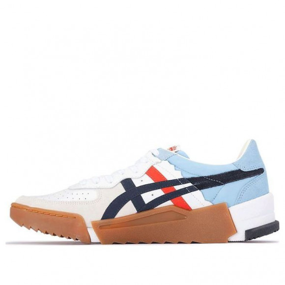 Onitsuka Tiger D-Trainer GC Shoes 'White Midnight' - 1183A800-100