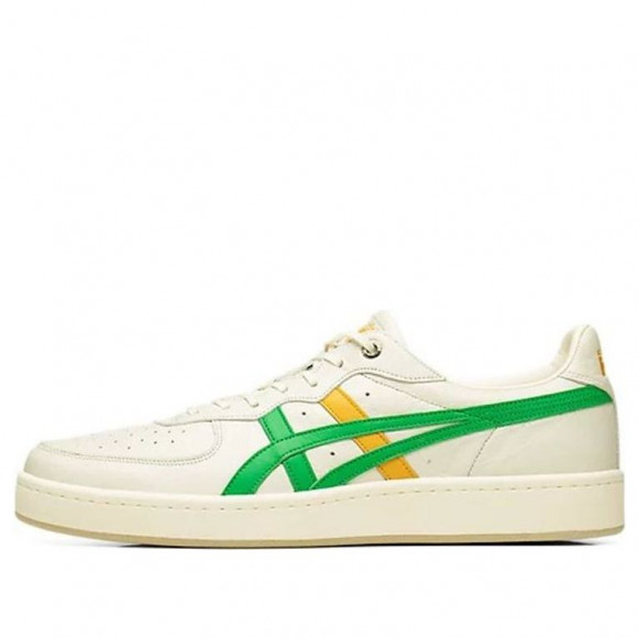 Onitsuka Tiger GSM SD Shoes 'Cream Cilantro' - 1183A803-103