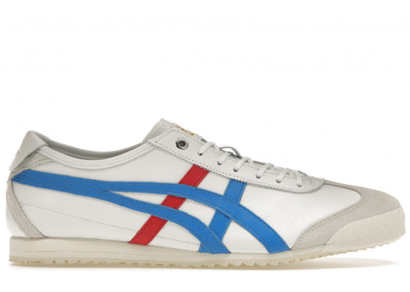 Onitsuka Tiger Mexico 66 SD White Directoire Blue Red