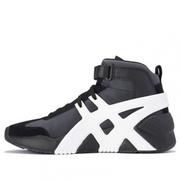 Onitsuka Tiger Big Logo Trainer Mid - 1183A909-001