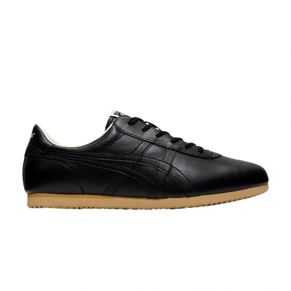 Onitsuka tiger cheap tai chi black