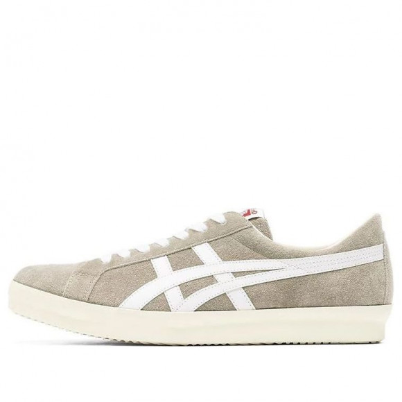 Onitsuka Tiger Fabre NM Shoes 'Beige White' - 1183A915-201