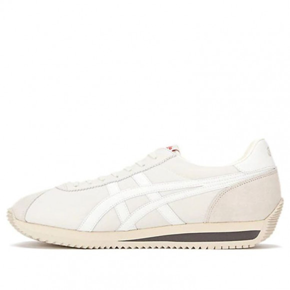 Onitsuka Tiger Montreal NM WHITE Athletic Shoes 1183A916-021 - 1183A916-021