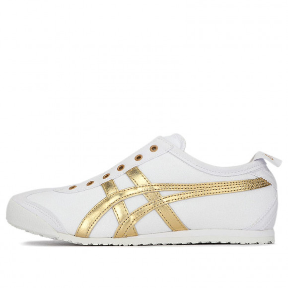 onitsuka tiger dirty white