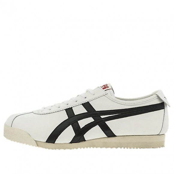 Onitsuka Tiger Limber NM WHITEBLACK Athletic Shoes 1183B358-101 - 1183B358-101