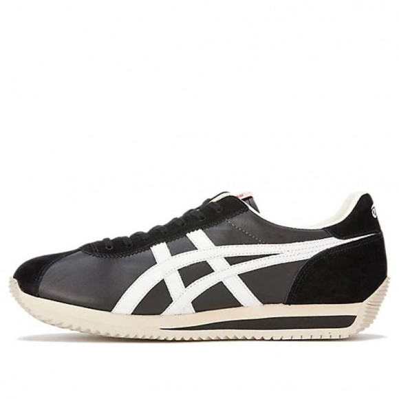 Onitsuka Tiger Montreal NM BLACKWHITE Athletic Shoes 1183B360-002 - 1183B360-002