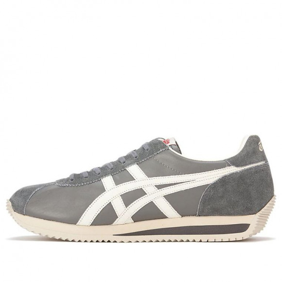 Onitsuka Tiger Moal 77 NM GRAY/WHITE Athletic Shoes 1183B360-020 - 1183B360-020